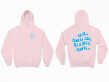Load image into Gallery viewer, Kind People Hoodie
