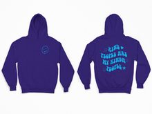Load image into Gallery viewer, Kind People Hoodie