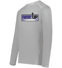Load image into Gallery viewer, Rise Up West Long Sleeve Tee