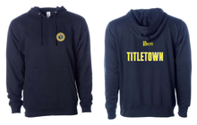 Load image into Gallery viewer, Titletown Hoodies (Unisex)