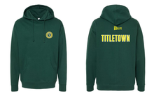 Load image into Gallery viewer, Titletown Hoodies (Unisex)