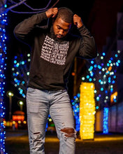 Load image into Gallery viewer, Dream Like Martin Hoodie