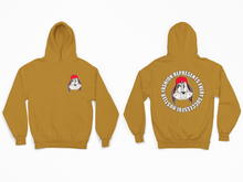 Load image into Gallery viewer, Thugz Bunny Pullover Hoodie