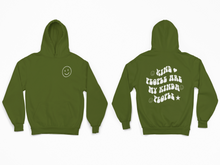Load image into Gallery viewer, Kind People Hoodie