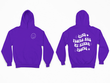 Load image into Gallery viewer, Kind People Hoodie