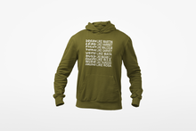 Load image into Gallery viewer, Dream Like Martin Hoodie