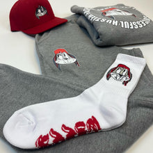 Load image into Gallery viewer, Thugz Bunny Jogger Set