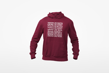 Load image into Gallery viewer, Dream Like Martin Hoodie