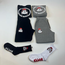 Load image into Gallery viewer, Thugz Bunny Jogger Set