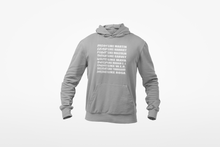 Load image into Gallery viewer, Dream Like Martin Hoodie