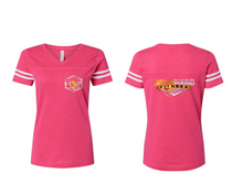 Load image into Gallery viewer, V neck Jersey (Ladies)
