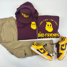 Load image into Gallery viewer, Bad Friends Hoodie
