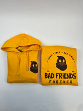 Load image into Gallery viewer, Bad Friends Hoodie
