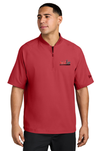 Baseball shirt (east) NEA600 New Era®