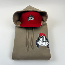 Load image into Gallery viewer, Thugz Bunny pullover Hoodie
