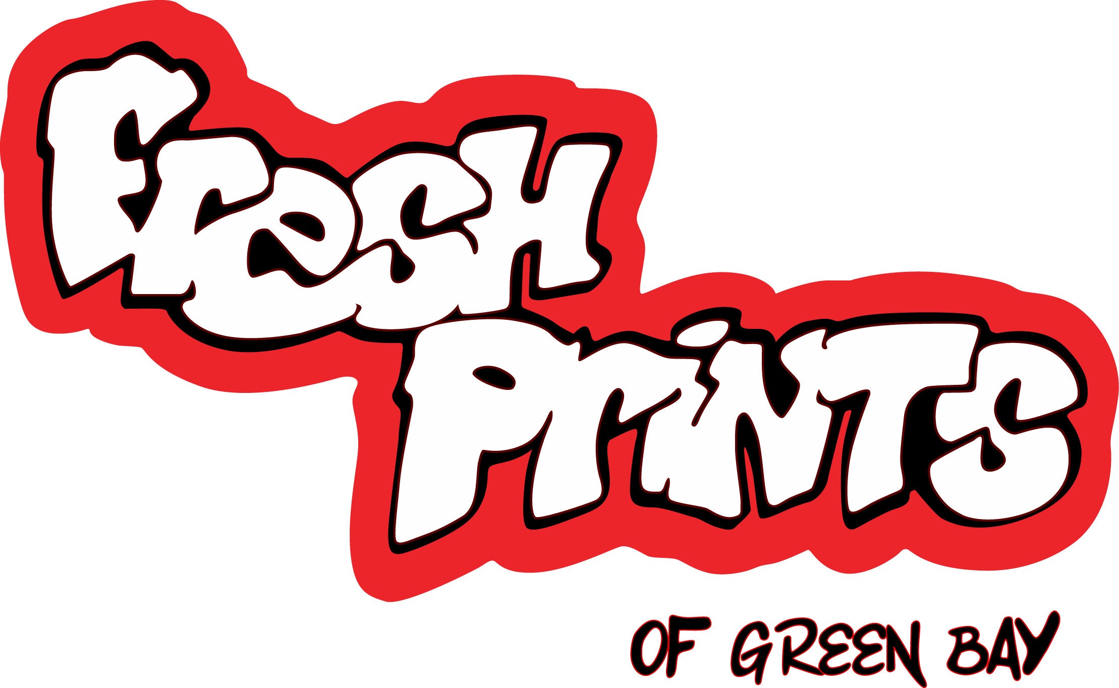 Freshprints Of Green Bay logo