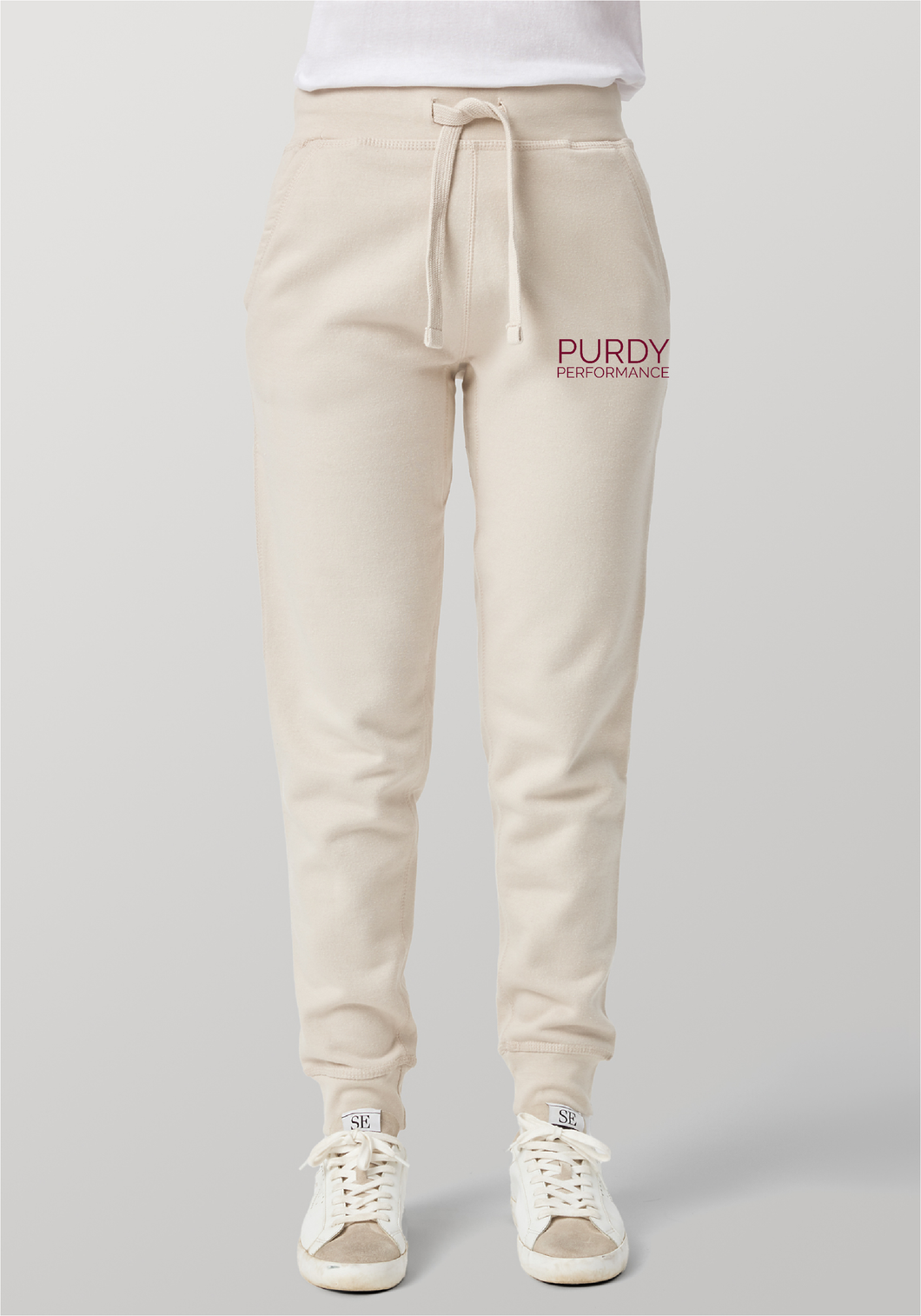 Purdy Premium Joggers (Unisex)