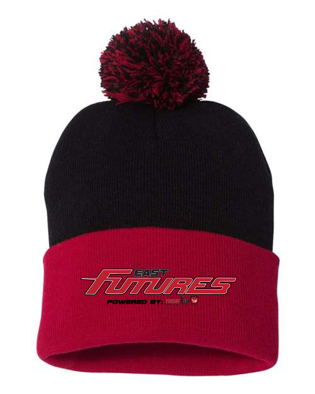 East Futures Beanie