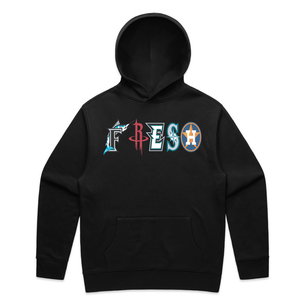 Sports Hoodie (unisex)
