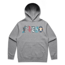 Load image into Gallery viewer, Sports Hoodie (unisex)
