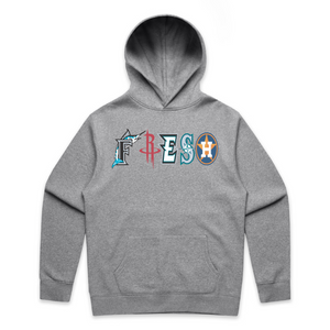 Sports Hoodie (unisex)