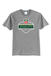 Green Bay Draft Tee 2025