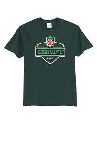 Green Bay Draft Tee 2025
