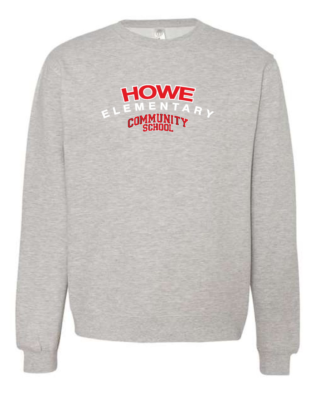 Howe Crewneck Sweatshirt