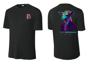 The GOAT Tee