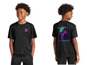 The GOAT tee (Kids)