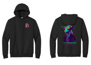 The GOAT Hoodie (Kids)