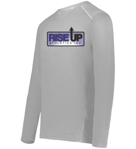 Rise Up West Long Sleeve Tee