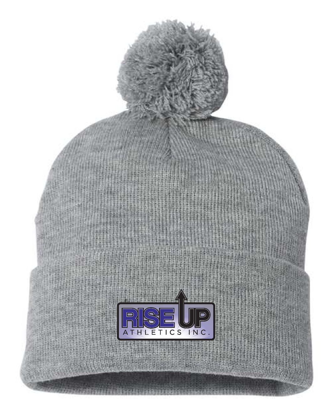 Rise Up West Beanie