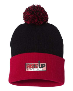 The Classic Beanie