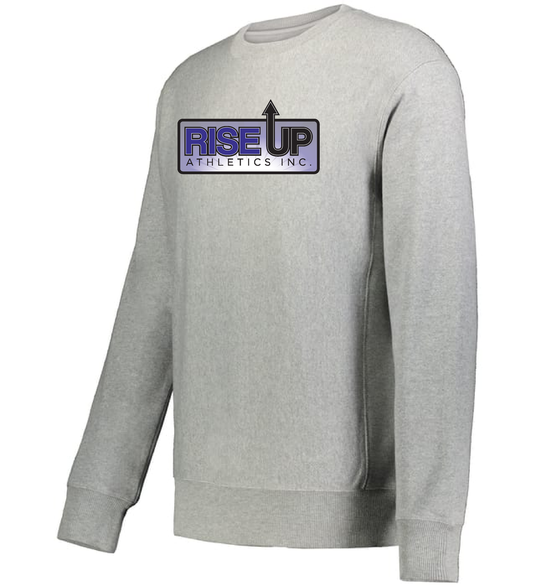 Rise Up West Crewneck Sweater