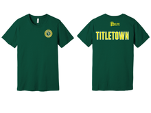 Load image into Gallery viewer, Titletown Tee (Unisex)
