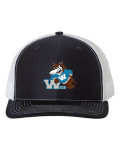 Wilder Trucker Hat