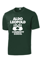 Load image into Gallery viewer, Aldo dri fit tee (youth)
