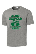 Load image into Gallery viewer, Aldo dri fit tee (youth)
