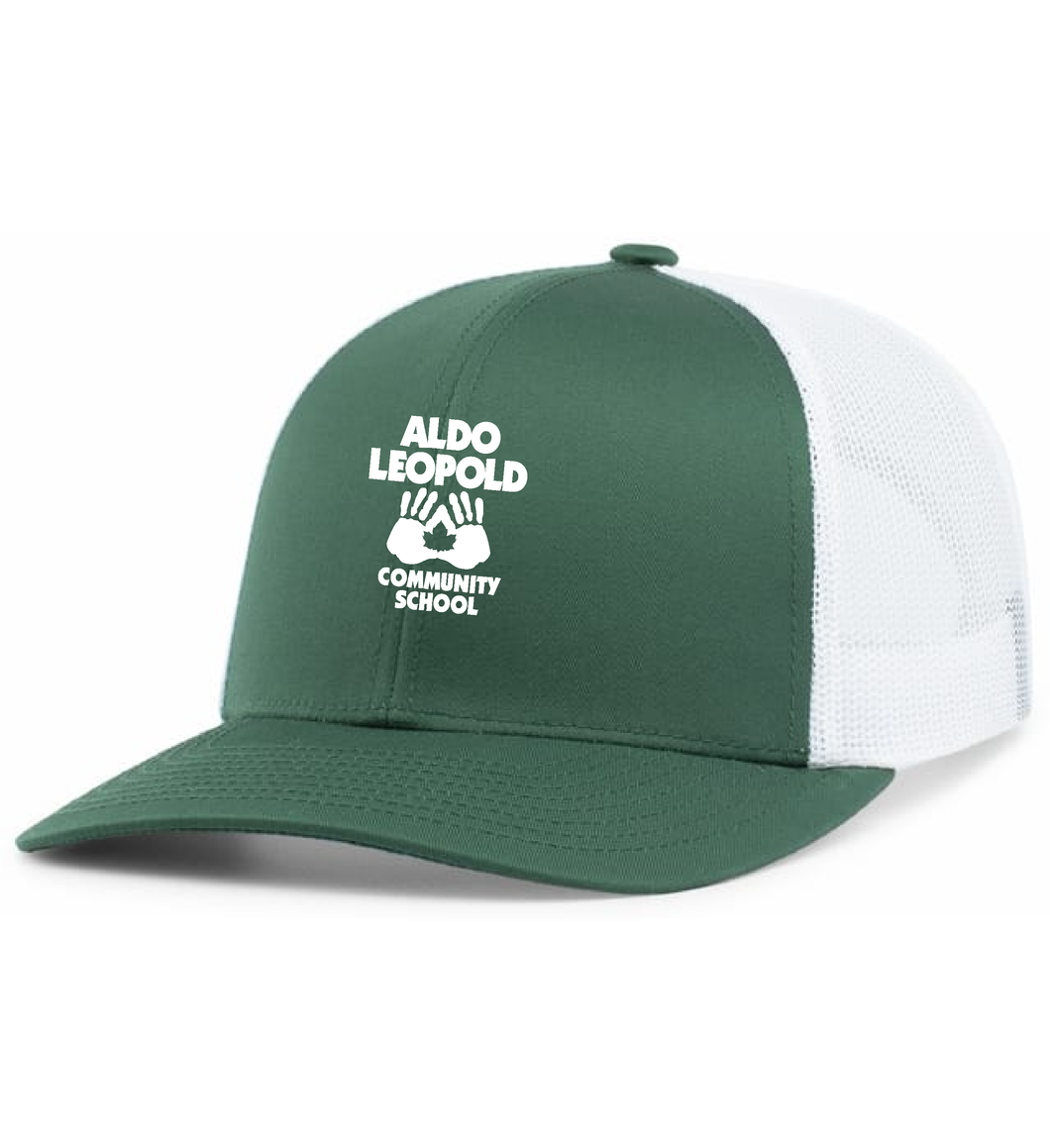 Aldo Trucker hat