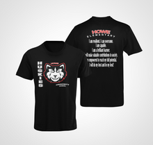 Load image into Gallery viewer, Huskie Head Tee (Youth)
