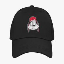 Load image into Gallery viewer, Thugz Bunny Dad Hat
