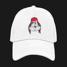 Load image into Gallery viewer, Thugz Bunny Dad Hat
