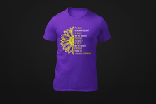 Load image into Gallery viewer, Be The Light Tee
