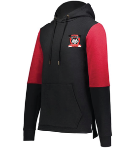 Ivy League Pullover Hoodie