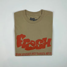 Load image into Gallery viewer, F.R.E.S.H Signature Tee
