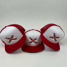 Load image into Gallery viewer, FRESH X Trucker Hat
