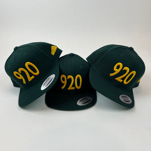 920 SnapBack Caps