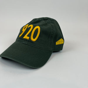 '920' Dad Hat