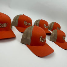 Load image into Gallery viewer, F.R.E.S.H Signature Trucker hats
